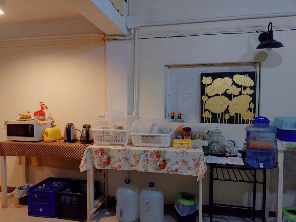 Apartment Bunkbed#for3-4persons#mixeddorm#a/c#freewifi@oldtown Chiang Mai