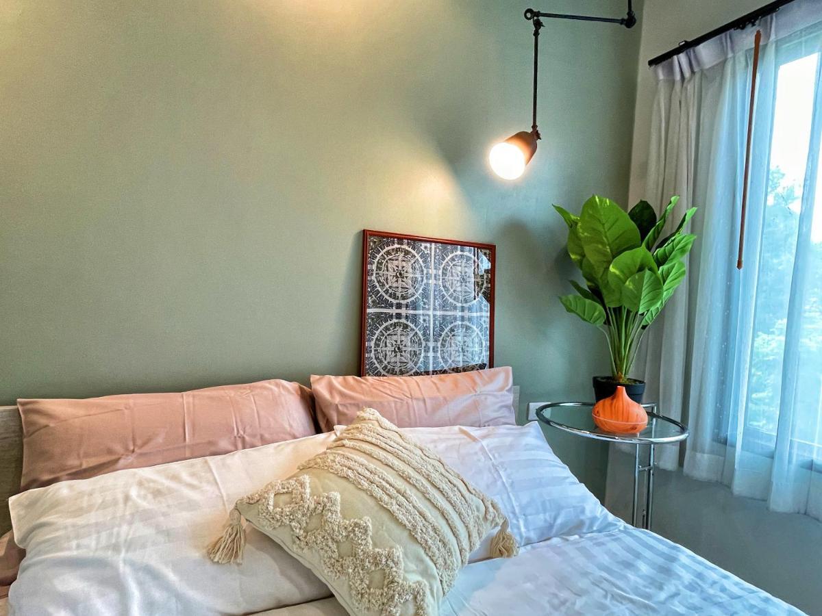 Cozy 83 &central Festival Big Swimming Pool Big Gym Apartment *
