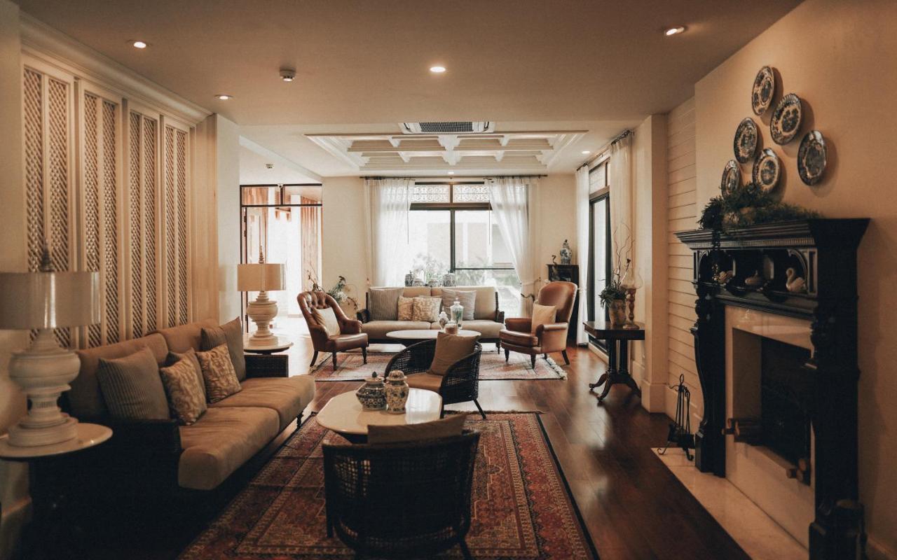 Content Chiangmai 4* Chiang Mai