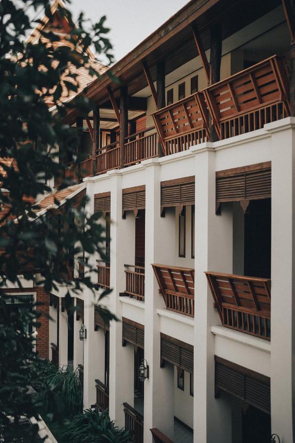 Content Chiangmai 4*