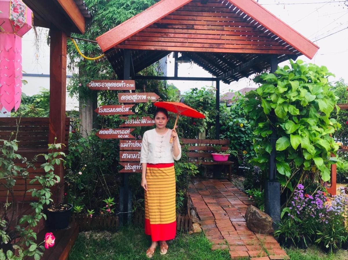 De Rose Hotel Chiang Mai