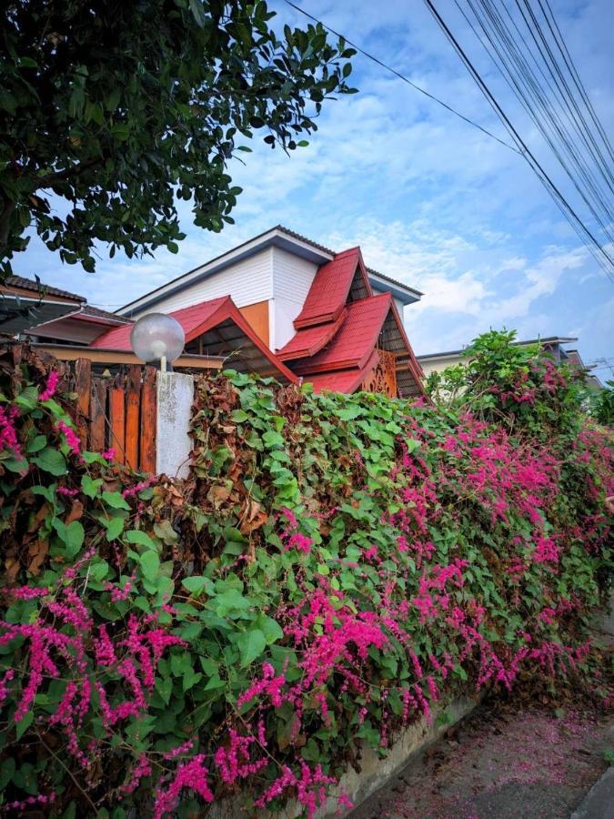 Hotel De Rose Chiang Mai