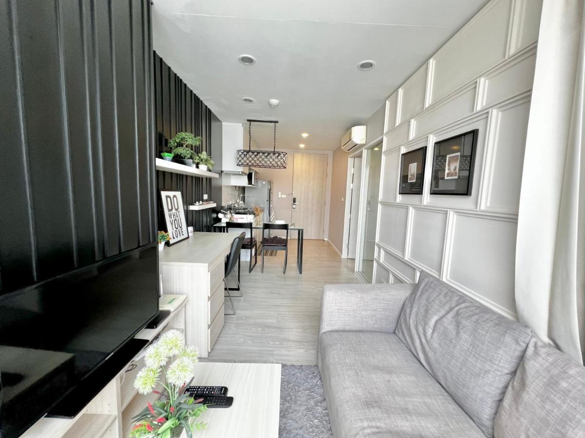 Palm Springs Nimman Fountain Condominium By Merryland