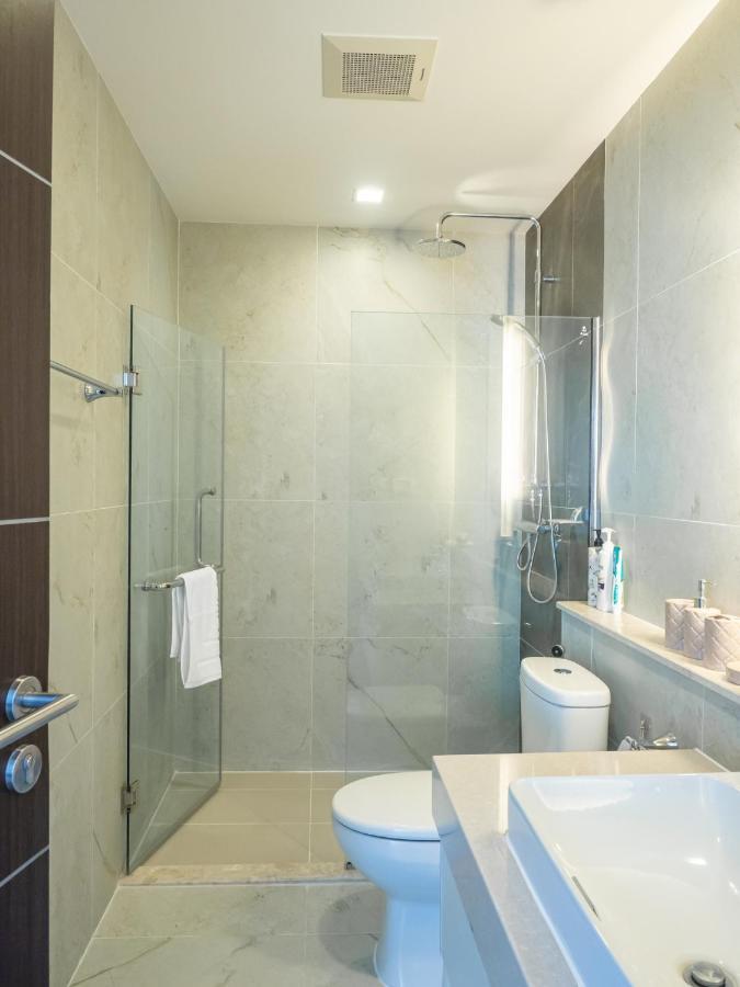 Welive One Bedroom, 42 Sqm. *