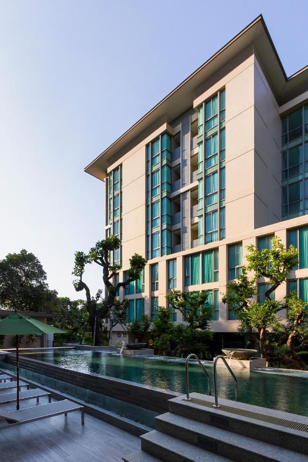 Hotel Ana Park Chiang Mai