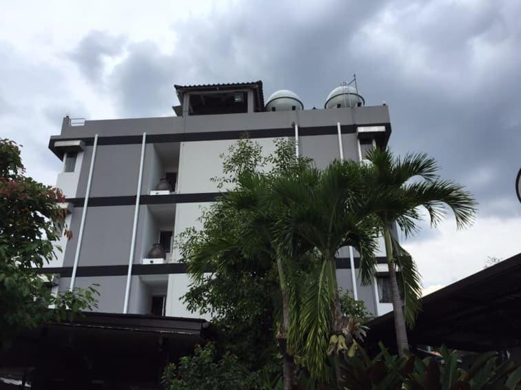 Aparthotel Buddy 3*