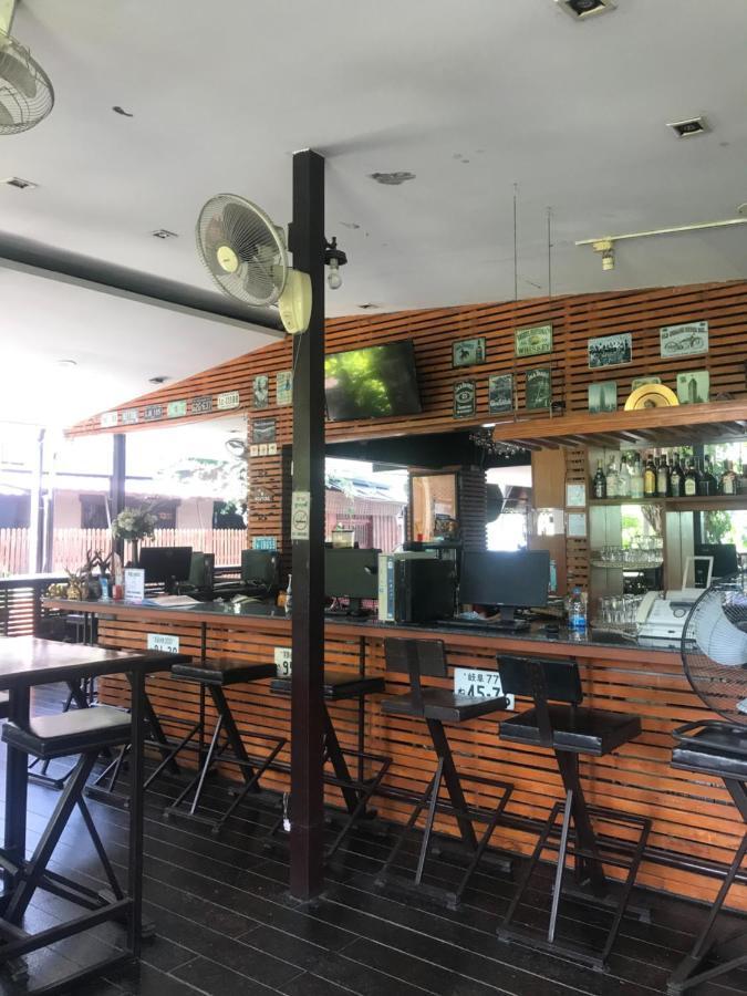 Aparthotel Buddy Chiang Mai