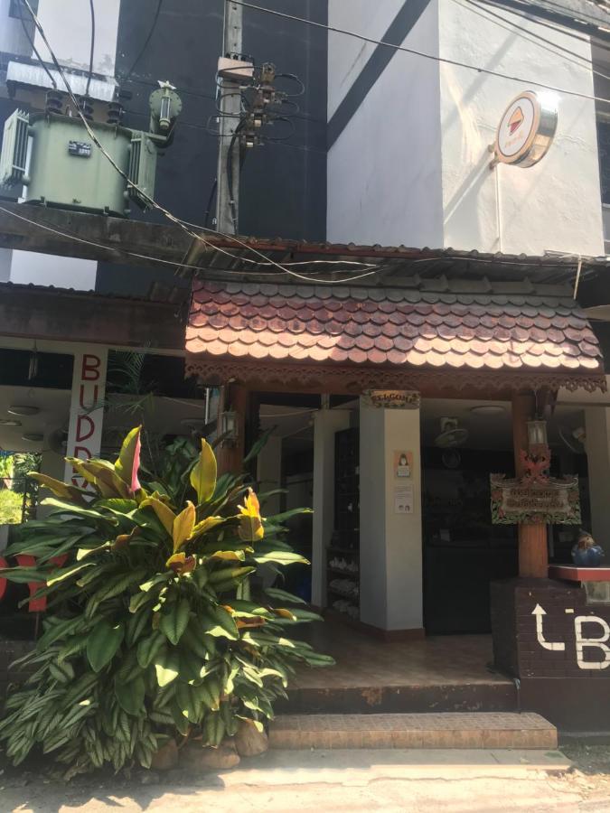 Buddy 3* Chiang Mai