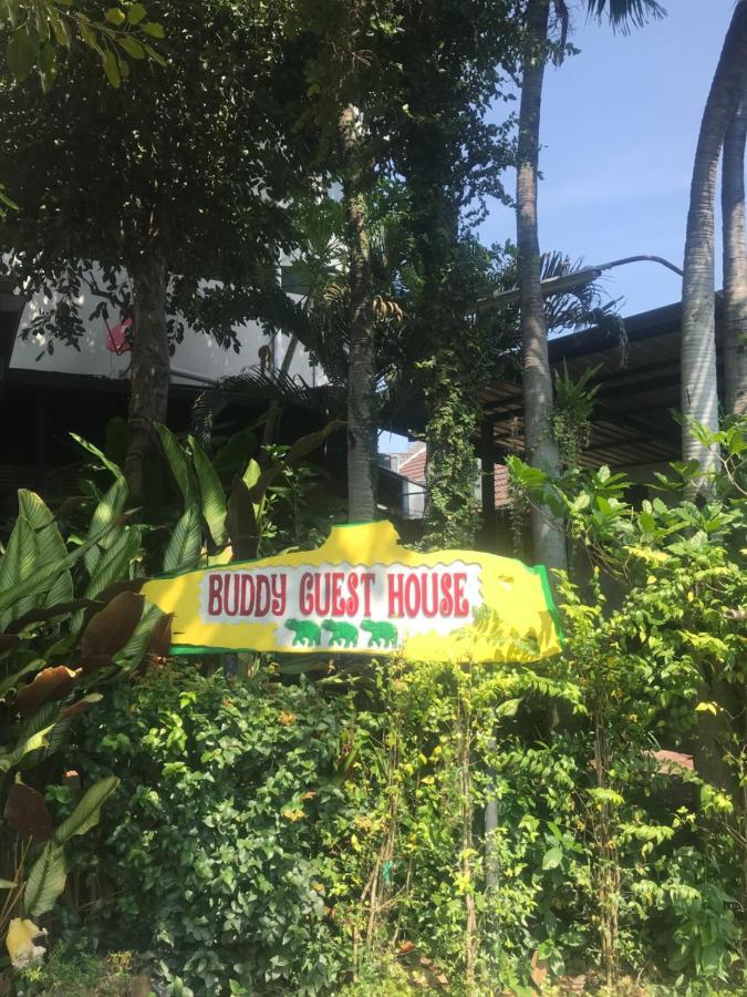 Buddy 3* Chiang Mai