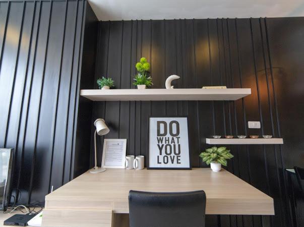 Palm Springs Nimman Fountain Condominium By Merryland Apartment