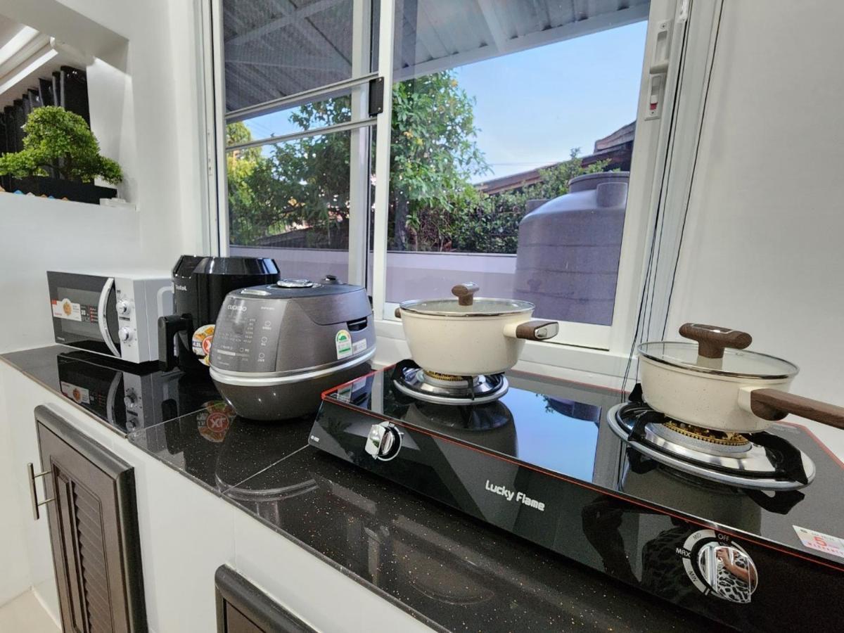 Boxsoon Nimman 1 # 5beds 4baths * Chiang Mai