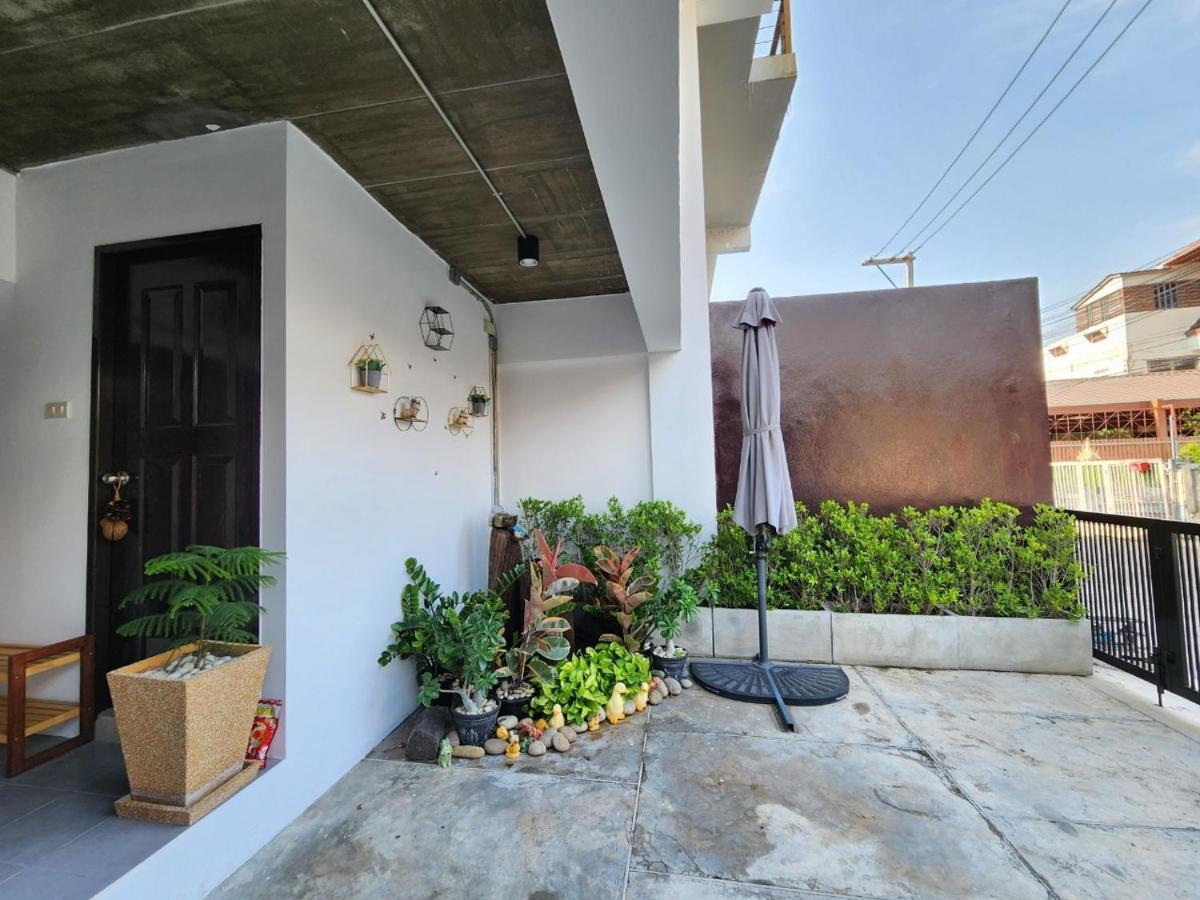 Boxsoon Nimman 1 # 5beds 4baths Chiang Mai