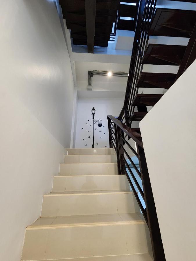 Boxsoon Nimman 1 # 5beds 4baths Chiang Mai