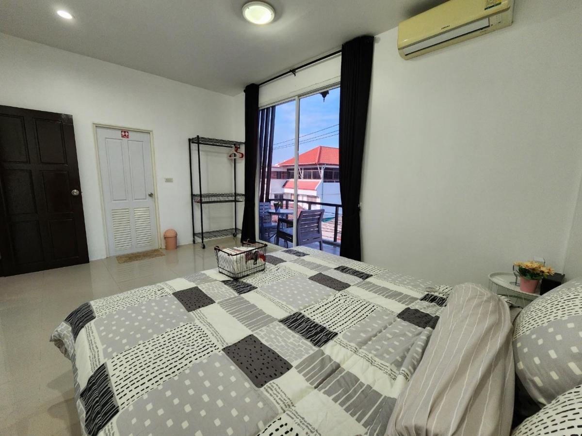 Boxsoon Nimman 1 # 5beds 4baths *