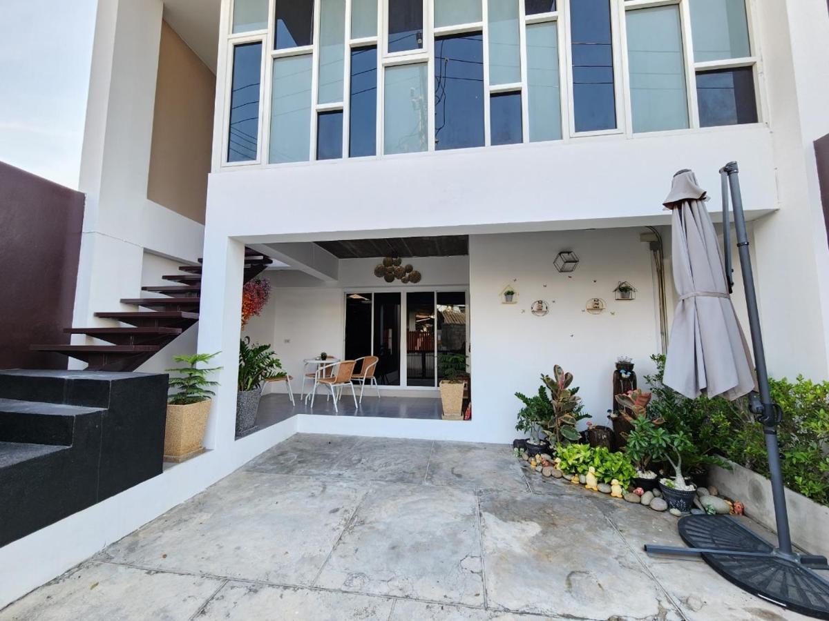 Boxsoon Nimman 1 # 5beds 4baths