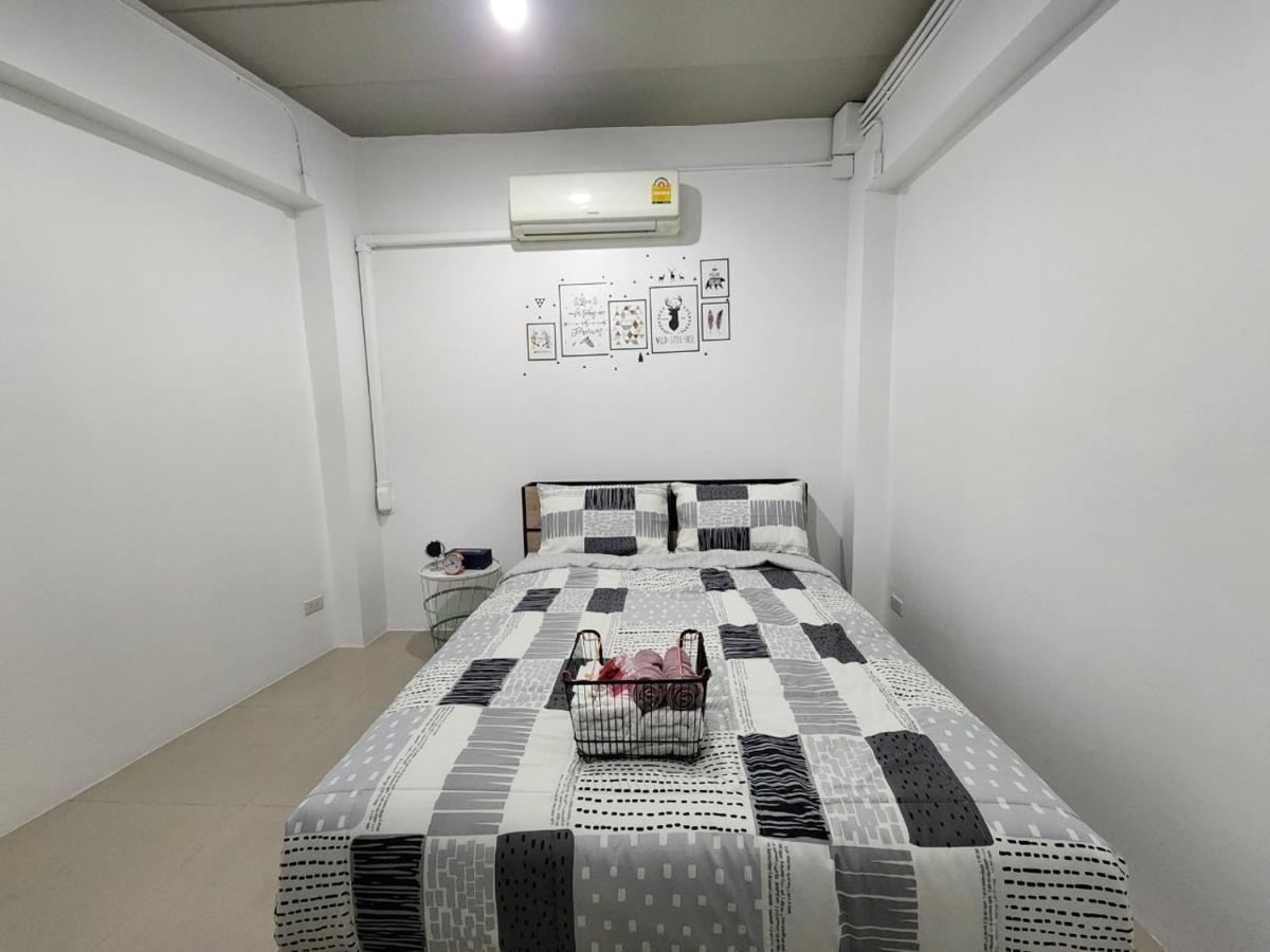 Boxsoon Nimman 1 # 5beds 4baths * Chiang Mai