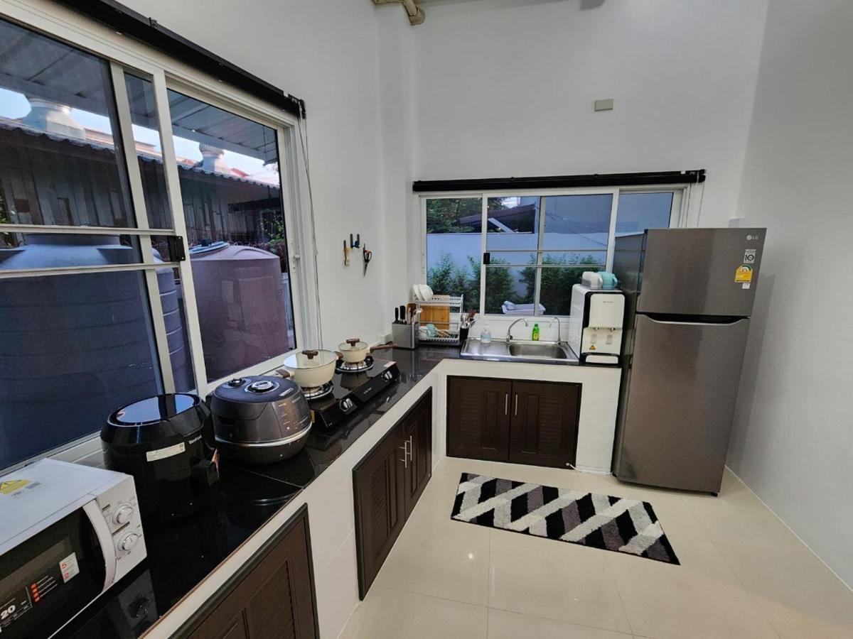 Boxsoon Nimman 1 # 5beds 4baths