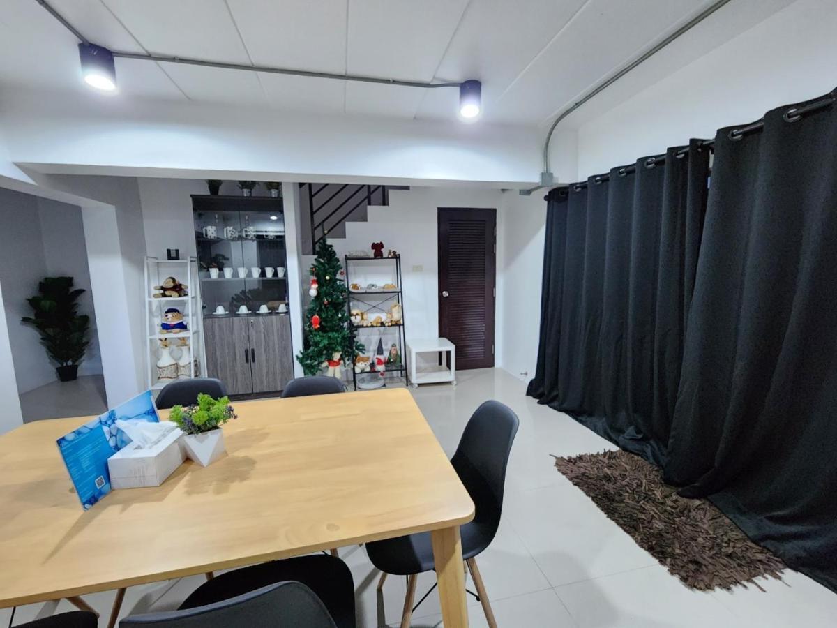 Villa Boxsoon Nimman 1 # 5beds 4baths *