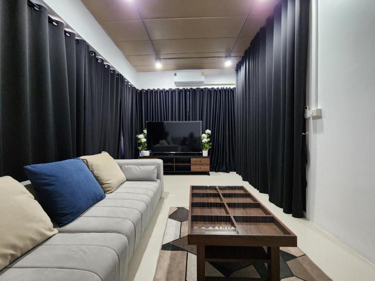 Boxsoon Nimman 1 # 5beds 4baths * Chiang Mai