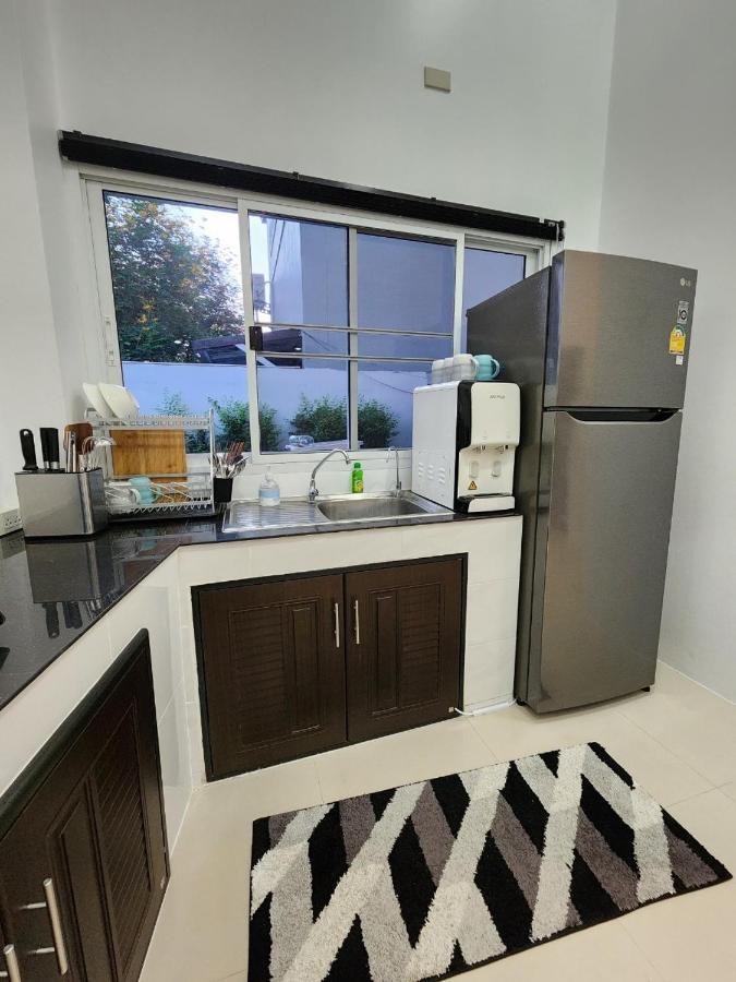 Boxsoon Nimman 1 # 5beds 4baths