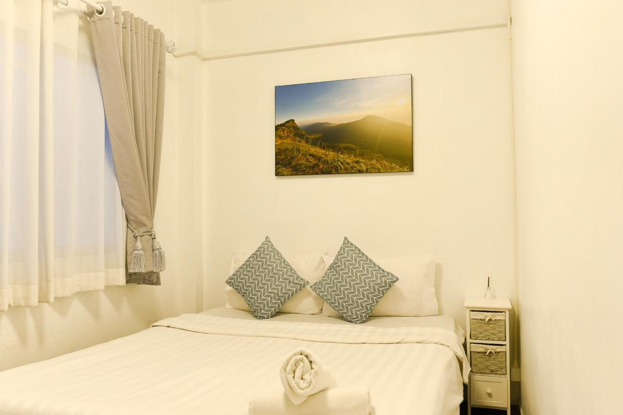 24 Poshtel Chiangmai Chiang Mai