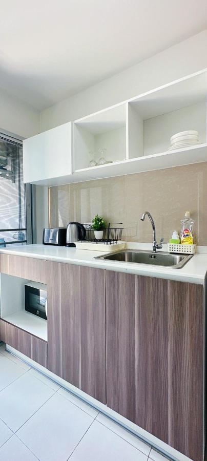 Apartamento For Rent In The *