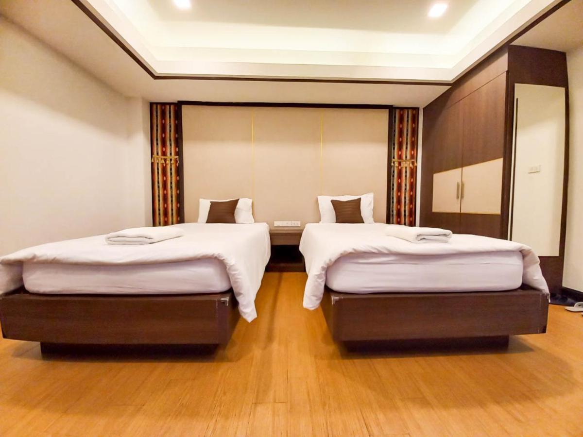 Chorlada Lanna Hotel Chiang Mai