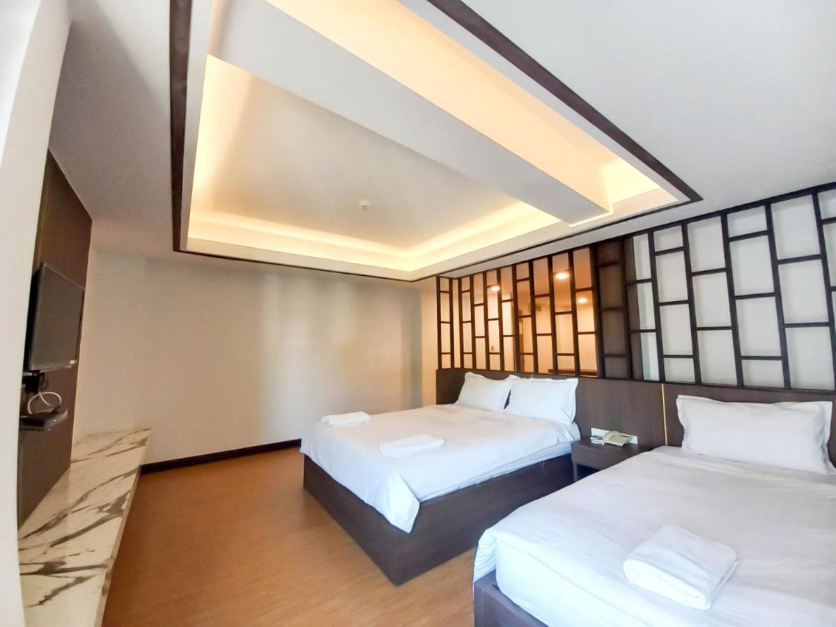 Hotel Chorlada Lanna Chiang Mai