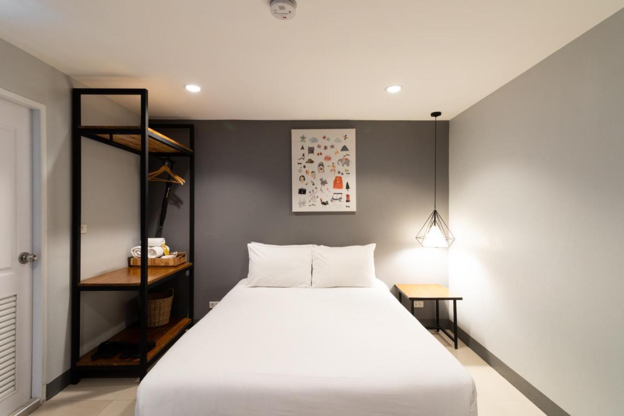 North Town Chiangmai Hotel Chiang Mai