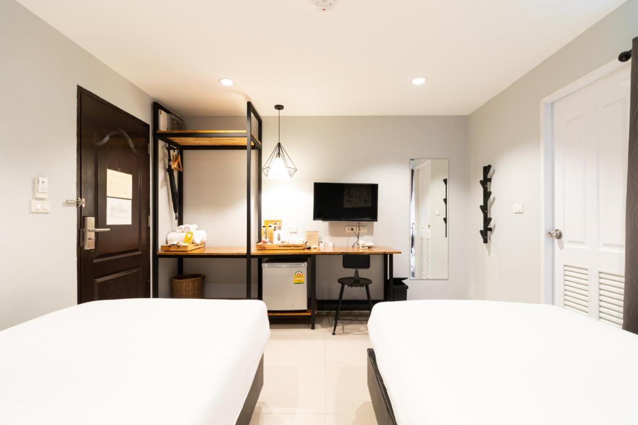 Hotel North Town Chiangmai