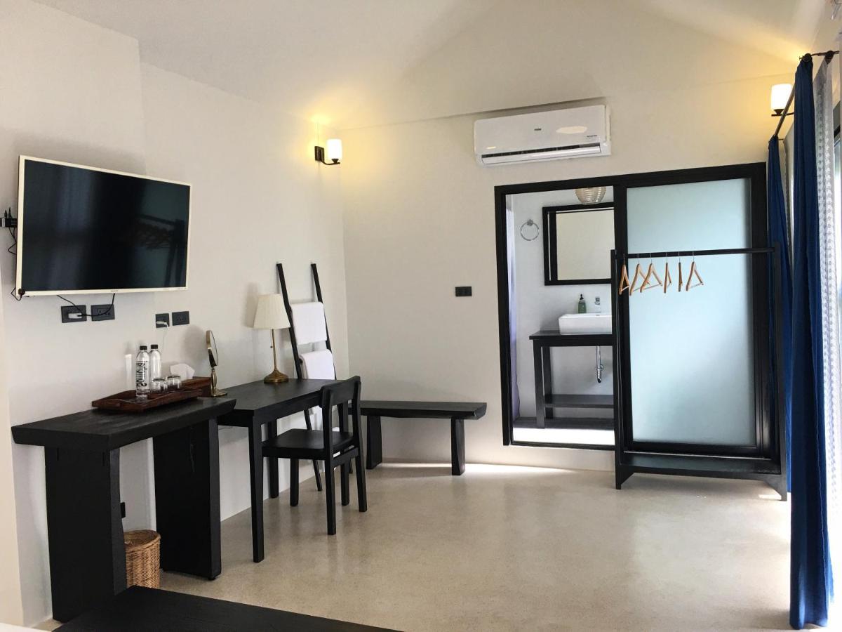 Holiday home Su Kho Rom Always ศุโขรมย์ - Adults Only *
