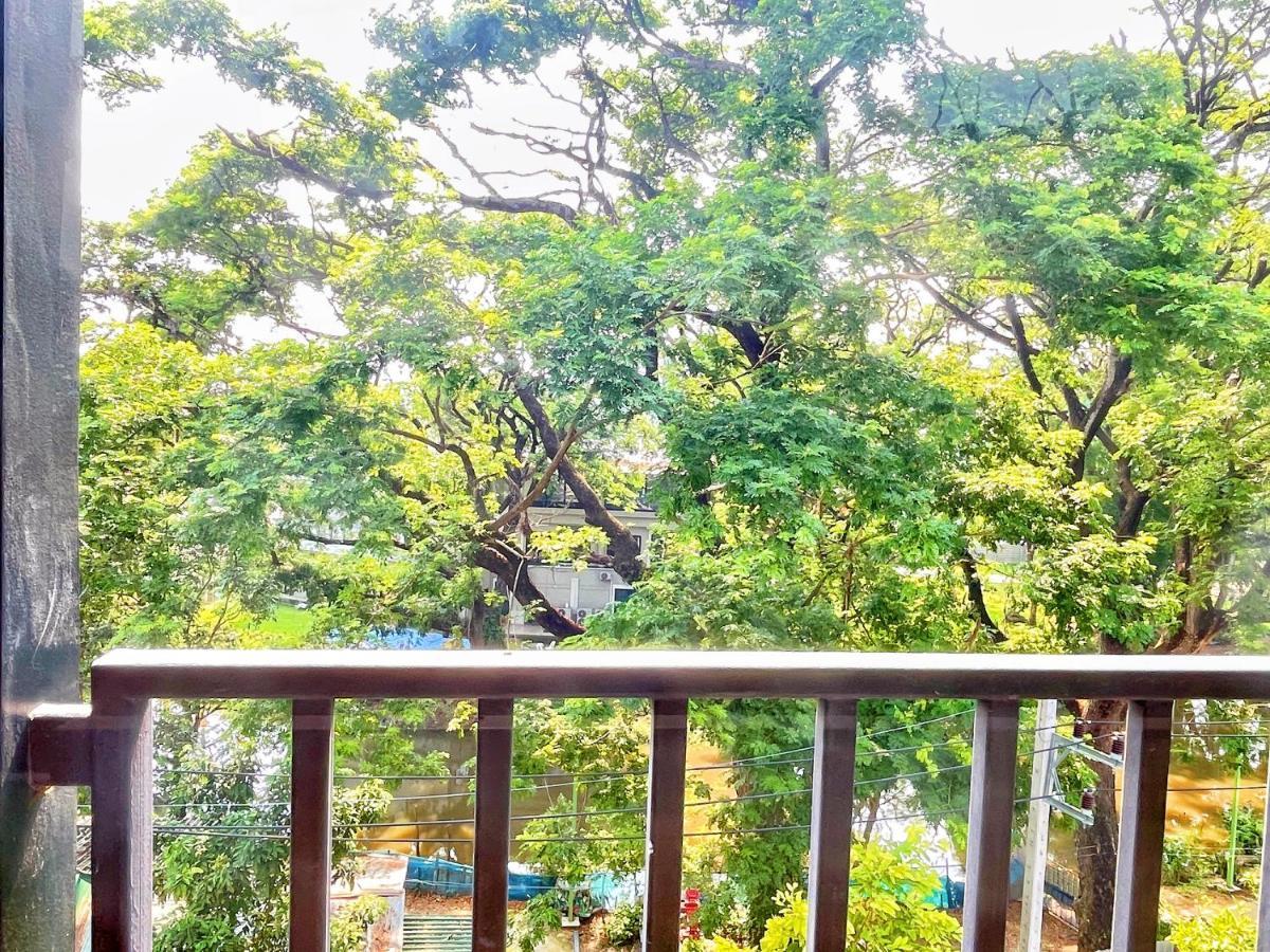 Cozy 83 &central Festival Big Swimming Pool Big Gym * Chiang Mai