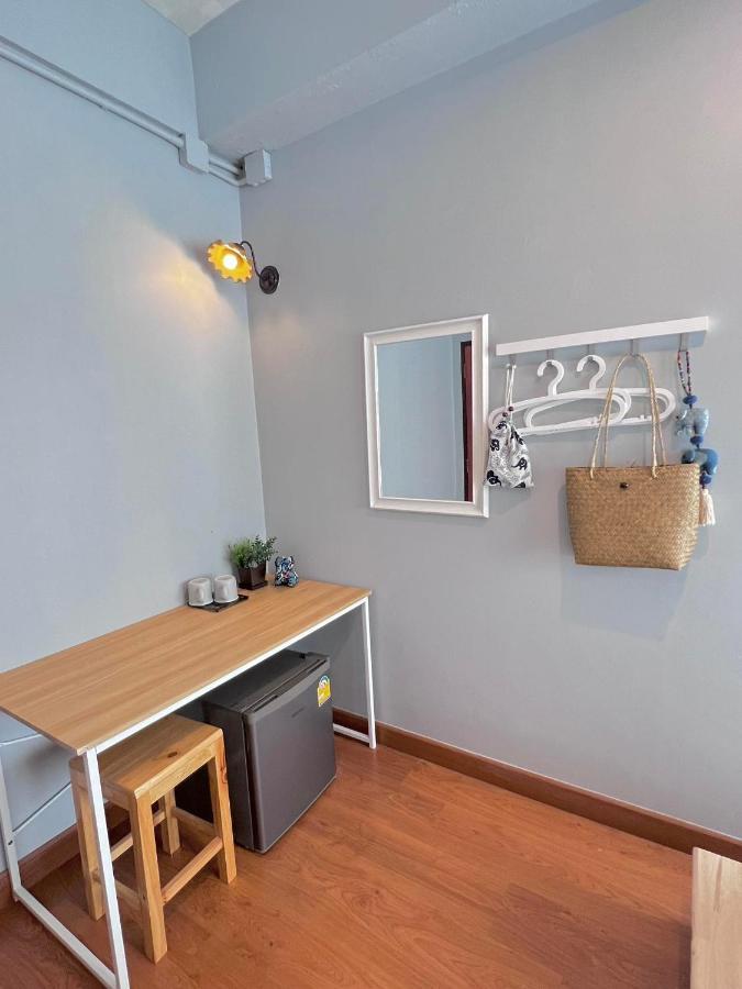 Bed & Breakfast Walking Street Old Town Chiang Mai