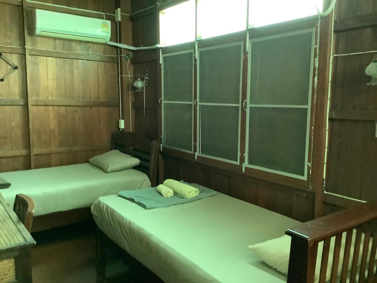 Tata Homestay