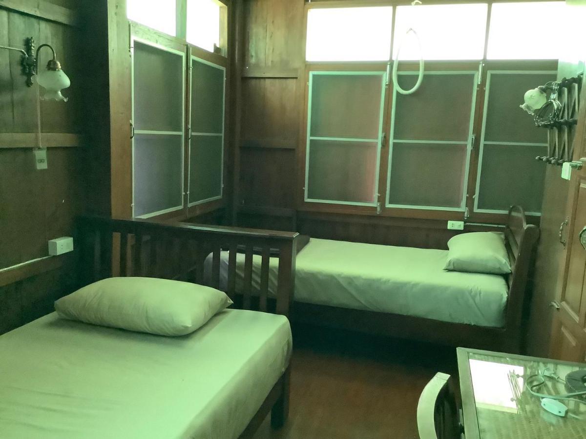 Homestay Tata Chiang Mai