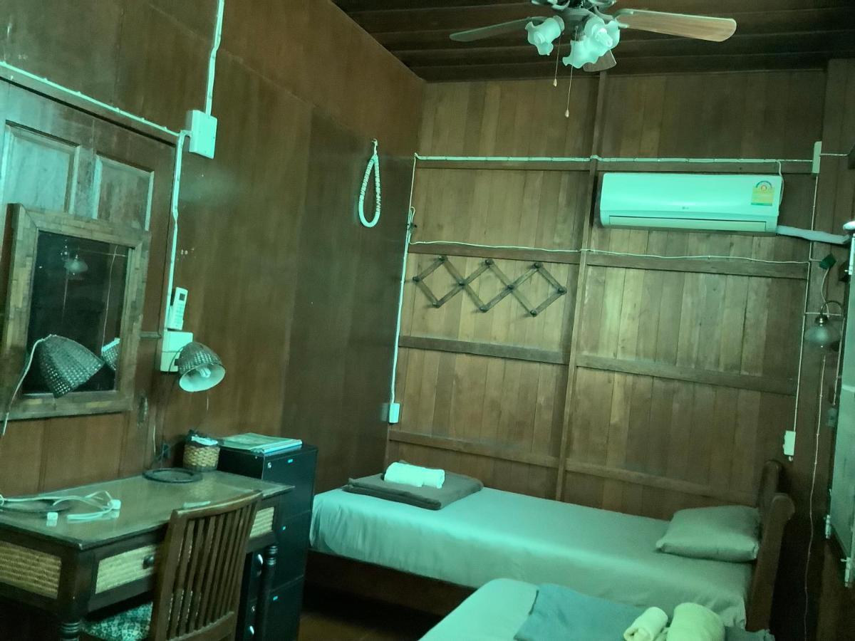 Homestay Tata Chiang Mai