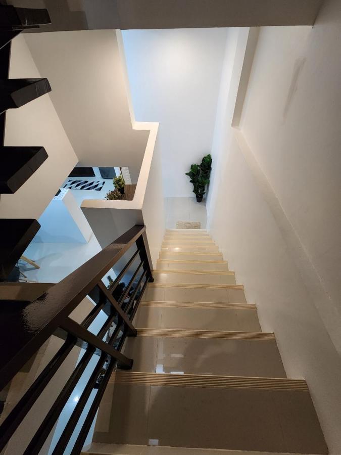 Villa Boxsoon Nimman 1 # 5beds 4baths *