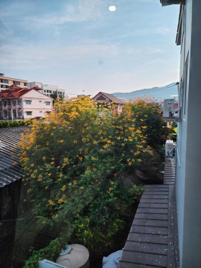 Boxsoon Nimman 1 # 5beds 4baths