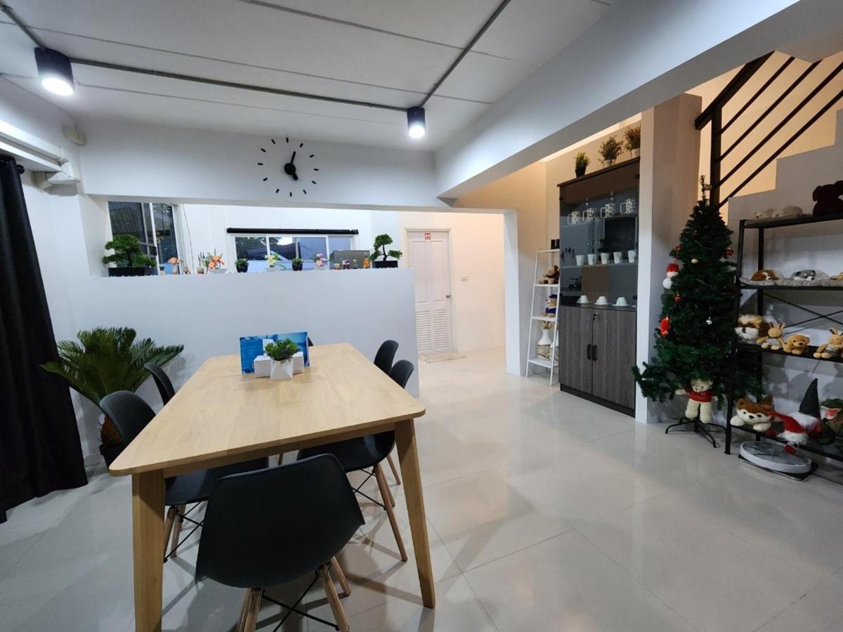 Boxsoon Nimman 1 # 5beds 4baths