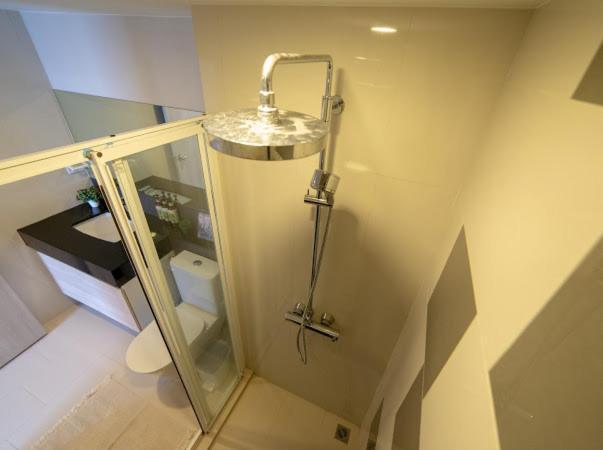 Palm Springs Nimman Fountain Condominium By Merryland * Chiang Mai