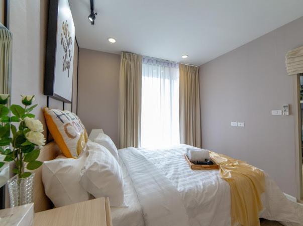 Apartment Palm Springs Nimman Fountain Condominium By Merryland *