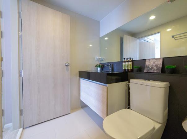 Palm Springs Nimman Fountain Condominium By Merryland