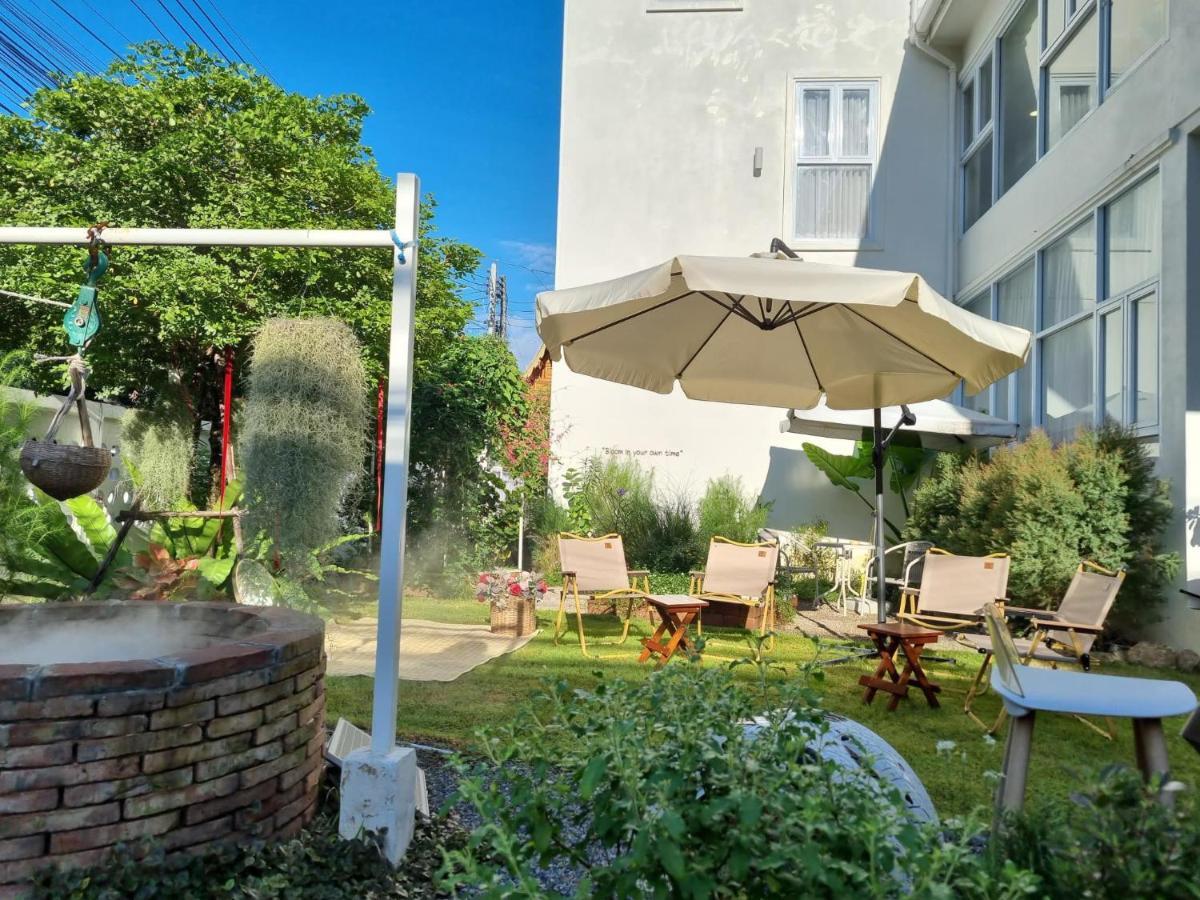 Bloomin' Moon Hostel, Old Town