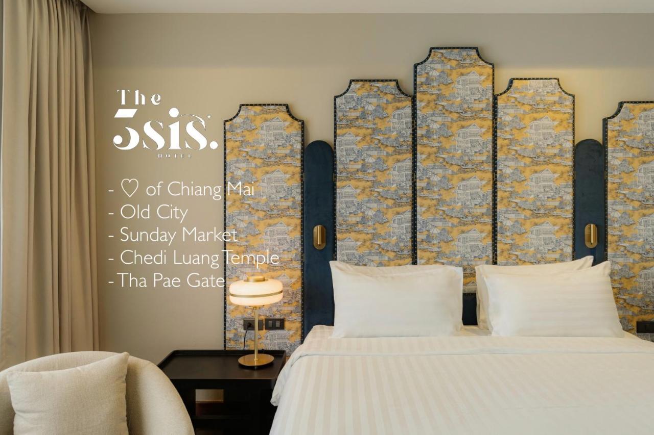 The 3sis 3* Chiang Mai