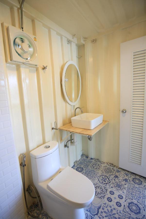 Apartamento Day Off House Near Walking Street *
