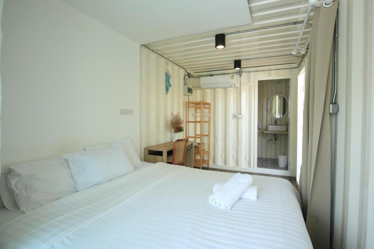Apartamento Day Off House Near Walking Street