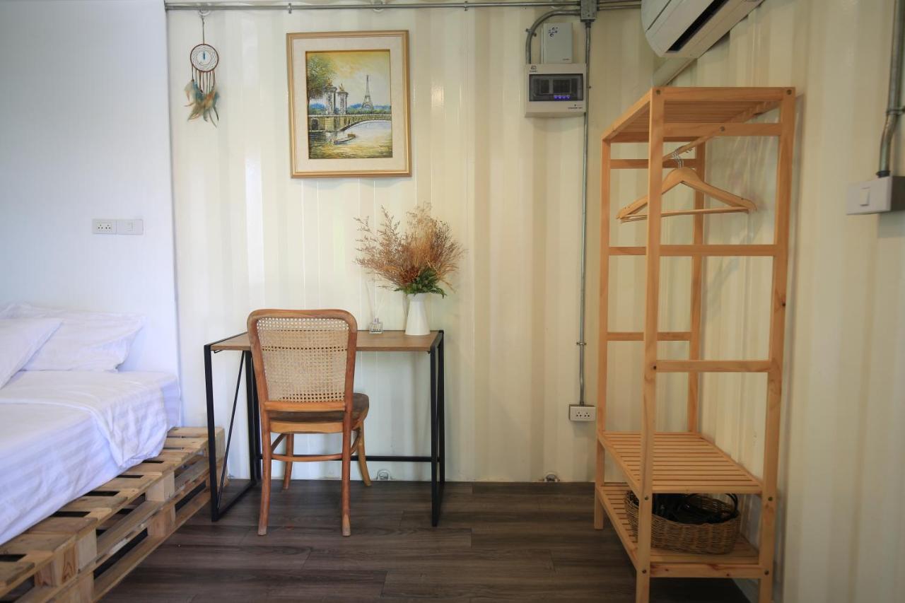 Apartamento Day Off House Near Walking Street *