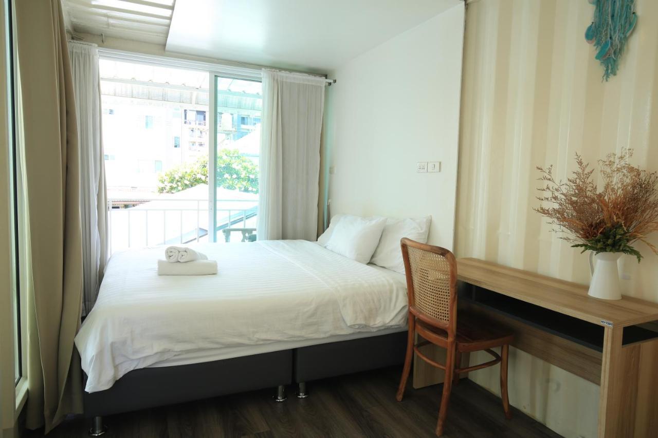 Day Off House Near Walking Street Chiang Mai
