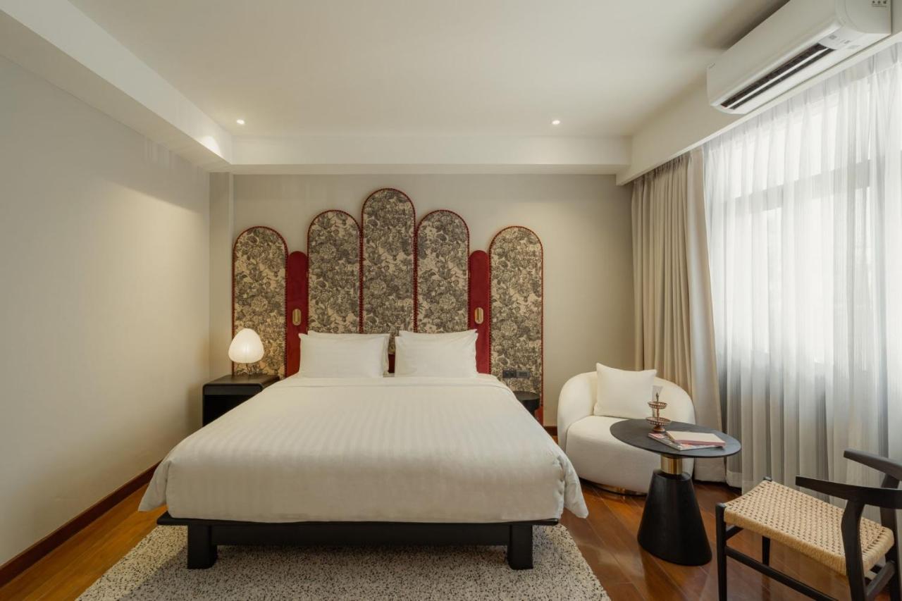 The 3sis 3* Chiang Mai