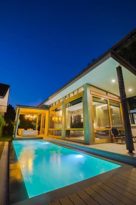 Villa Chiangmai Boutique Pool